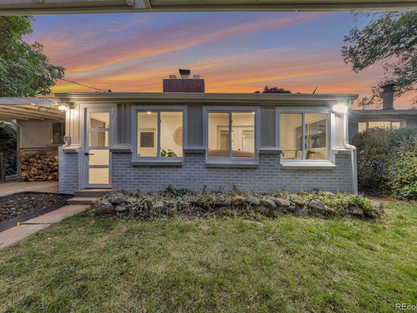 1050 Youngfield Street, Golden CO 80401