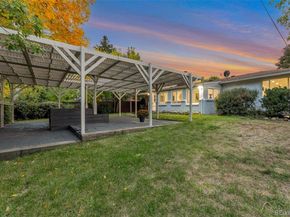 1050 Youngfield Street, Golden CO 80401