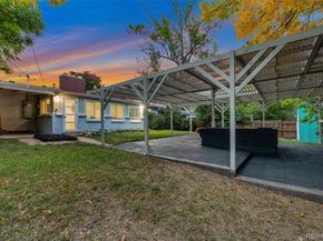 1050 Youngfield Street, Golden CO 80401