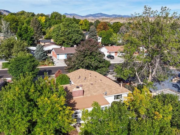 1050 Youngfield Street, Golden CO 80401