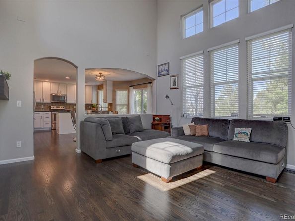2599 S Jebel Way, Aurora CO 80013