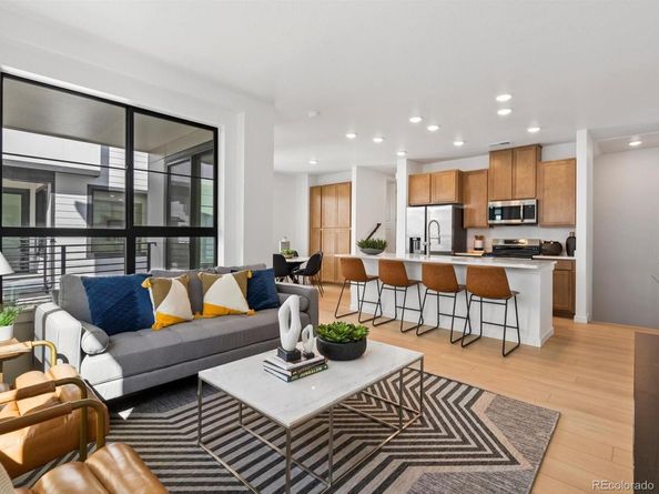 2056 S Holly Street 1, Denver CO 80222