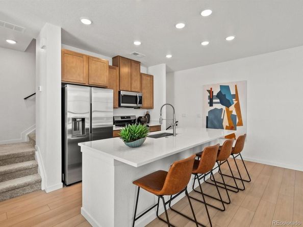 2056 S Holly Street 1, Denver CO 80222