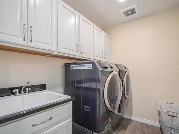 20052 W 95th Place, Arvada CO 80007