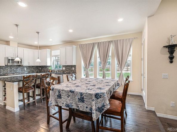20052 W 95th Place, Arvada CO 80007