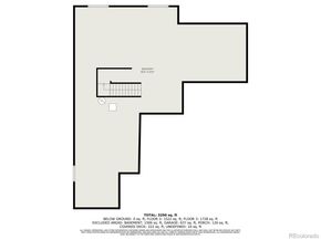 20052 W 95th Place, Arvada CO 80007
