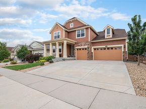 20052 W 95th Place, Arvada CO 80007
