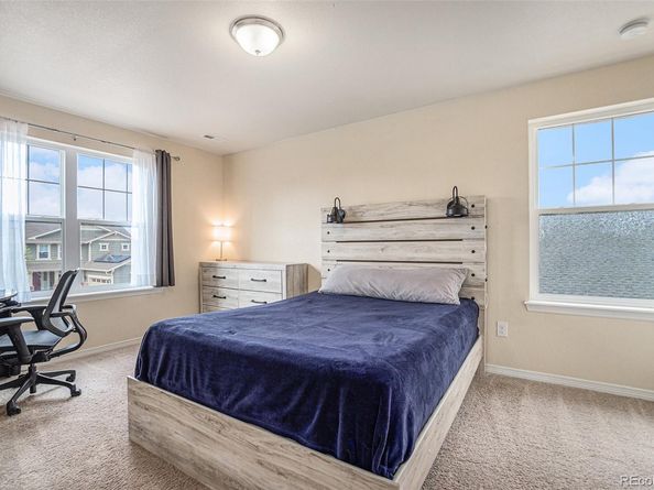 20052 W 95th Place, Arvada CO 80007