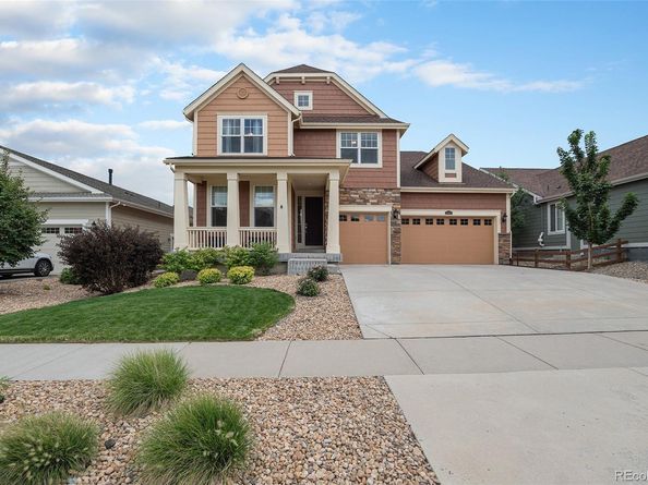 20052 W 95th Place, Arvada CO 80007
