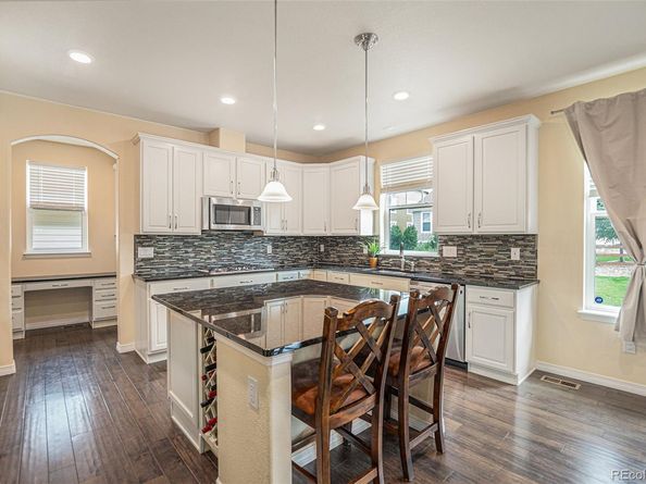 20052 W 95th Place, Arvada CO 80007