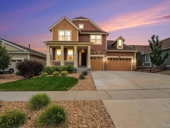 20052 W 95th Place, Arvada CO 80007