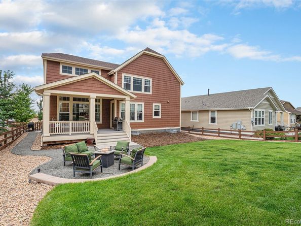 20052 W 95th Place, Arvada CO 80007