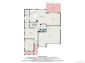 20052 W 95th Place, Arvada CO 80007