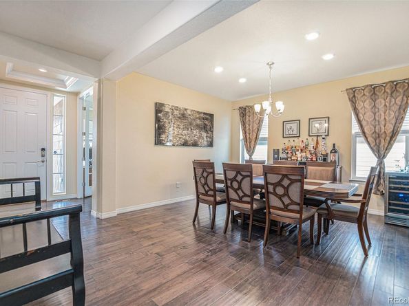 20052 W 95th Place, Arvada CO 80007
