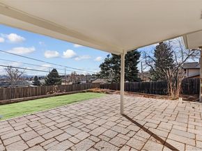 960 S Arbutus Street, Lakewood CO 80228