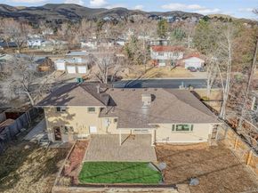 960 S Arbutus Street, Lakewood CO 80228