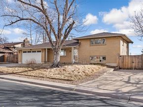960 S Arbutus Street, Lakewood CO 80228