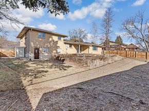 960 S Arbutus Street, Lakewood CO 80228