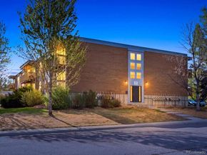 1606 Cottonwood Drive 3S, Louisville CO 80027
