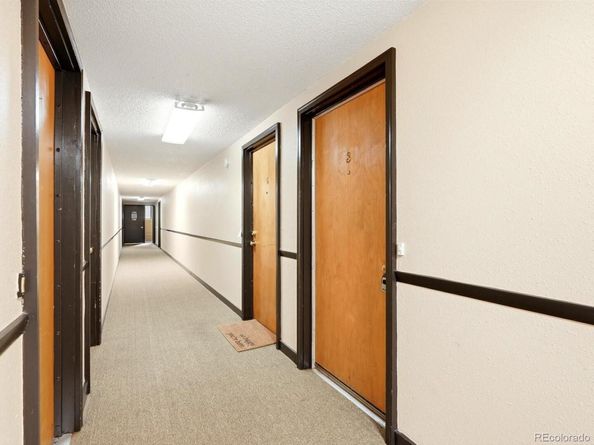 1606 Cottonwood Drive 3S, Louisville CO 80027