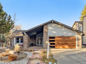 10155 E Fair Circle, Englewood CO 80111