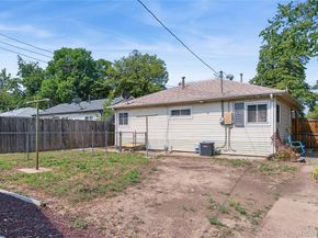 2288 Lima Street, Aurora CO 80010