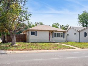 2288 Lima Street, Aurora CO 80010