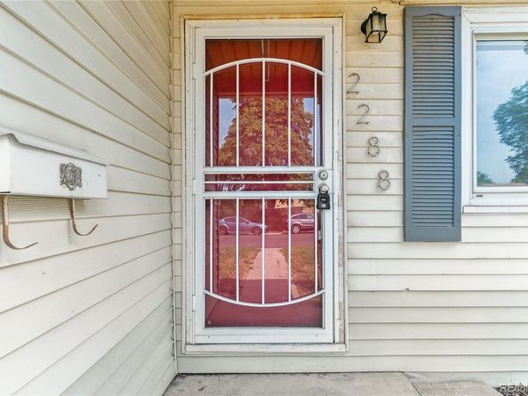 2288 Lima Street, Aurora CO 80010