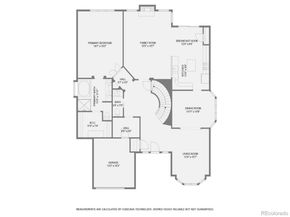 19098 E Ida Drive, Aurora CO 80015