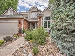 19098 E Ida Drive, Aurora CO 80015