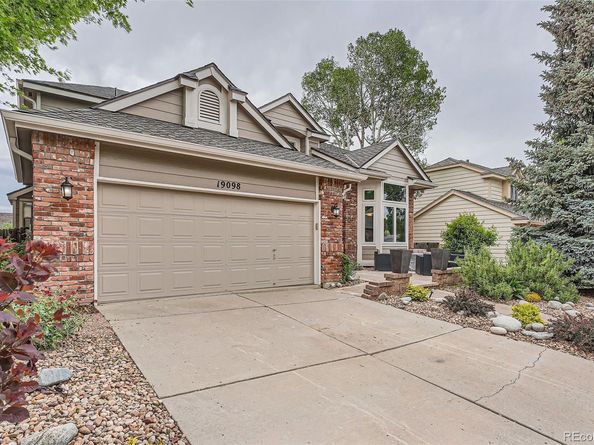 19098 E Ida Drive, Aurora CO 80015