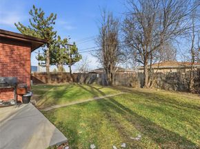 3206 Vaughn Street N, Aurora CO 80011