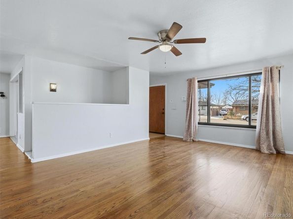 3206 Vaughn Street N, Aurora CO 80011