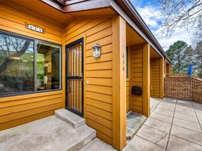9400 E Iliff Avenue 414, Denver CO 80231