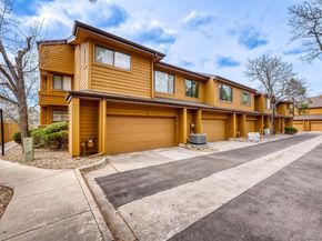 9400 E Iliff Avenue 414, Denver CO 80231