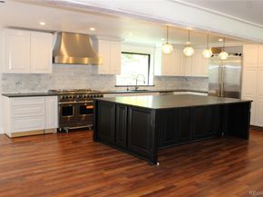 5557 S Hillside Street, Greenwood Village CO 80111