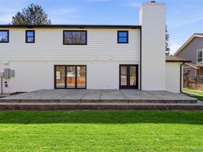 5557 S Hillside Street, Greenwood Village CO 80111
