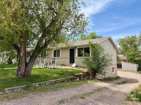 5333 N Osceola Street, Denver CO 80212
