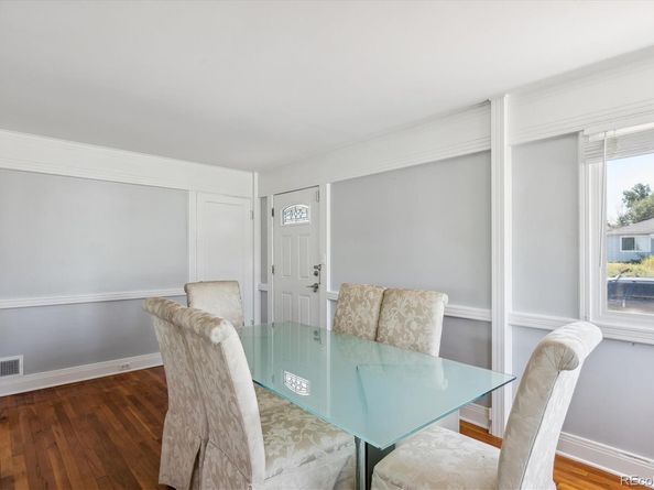 2141 W Gill Place, Denver CO 80223
