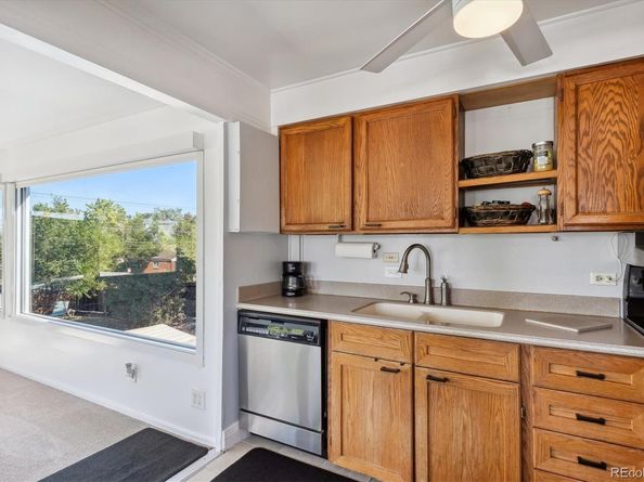 2141 W Gill Place, Denver CO 80223