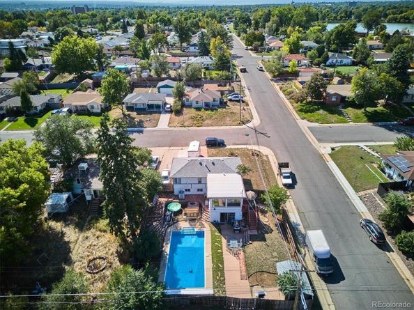 2141 W Gill Place, Denver CO 80223