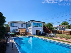 2141 W Gill Place, Denver CO 80223
