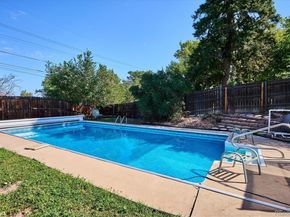 2141 W Gill Place, Denver CO 80223
