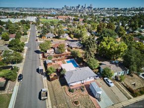 2141 W Gill Place, Denver CO 80223