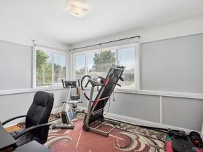 2141 W Gill Place, Denver CO 80223