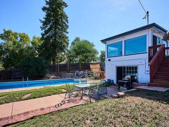 2141 W Gill Place, Denver CO 80223