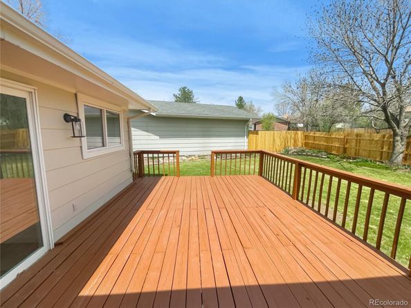 6616 Zang Circle, Arvada CO 80004