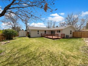 6616 Zang Circle, Arvada CO 80004
