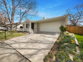 6616 Zang Circle, Arvada CO 80004