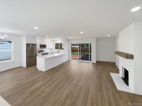 6616 Zang Circle, Arvada CO 80004